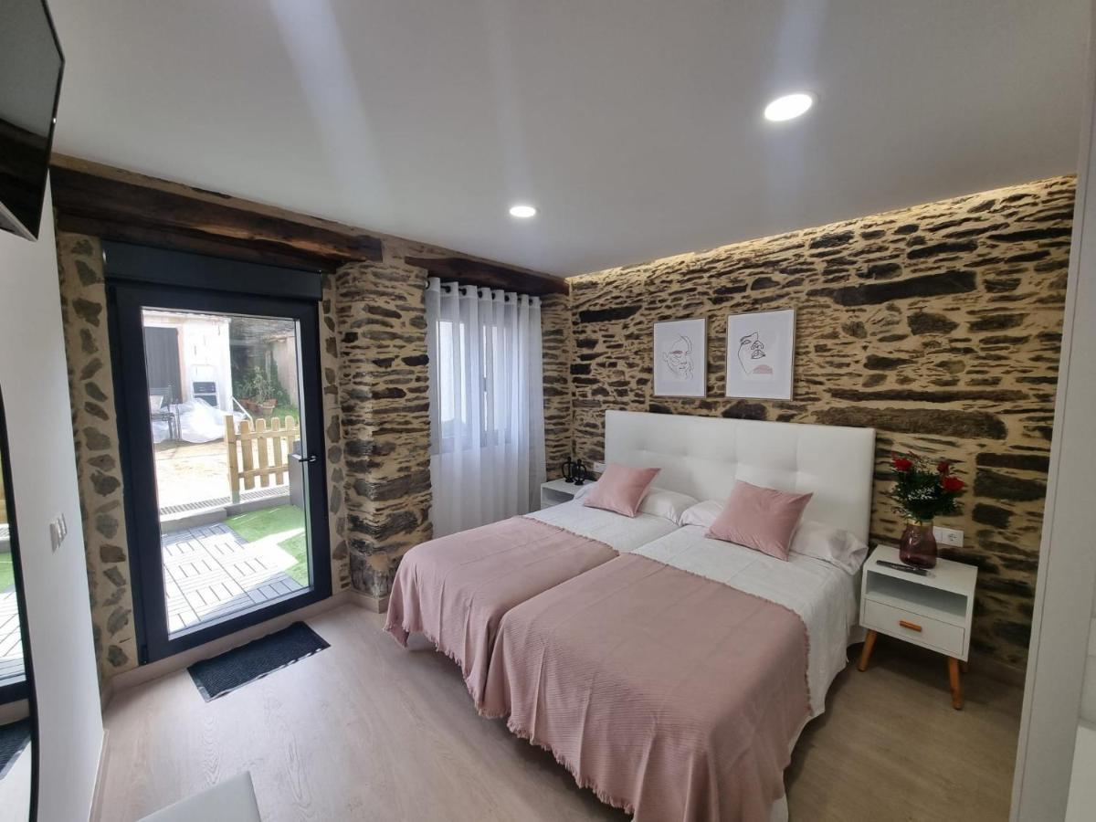 Vakantiehuis A Casina De Isabel