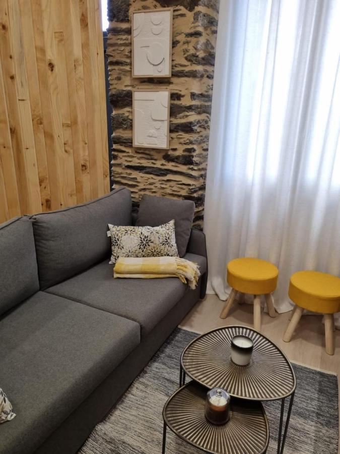 Сasa de vacaciones A Casina De Isabel