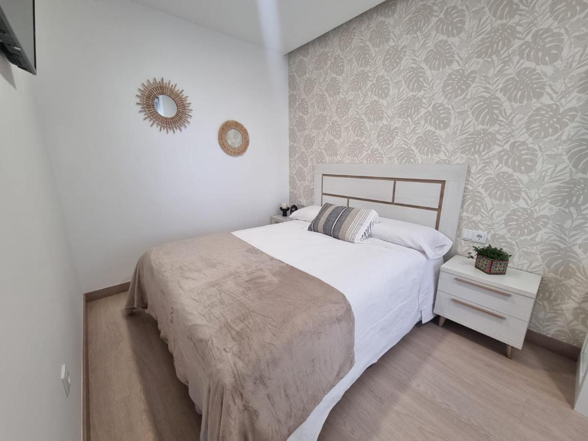 A Casina De Isabel Vakantiehuis Arzúa