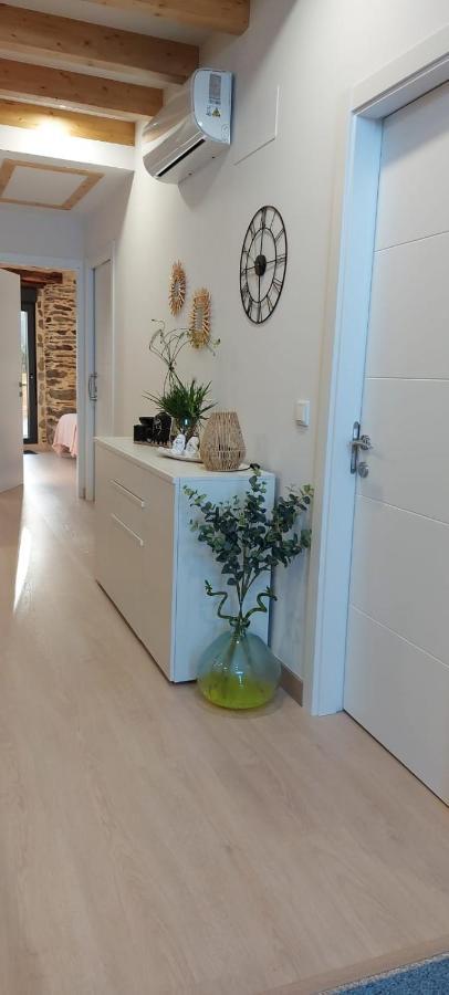 A Casina De Isabel Vakantiehuis Arzúa